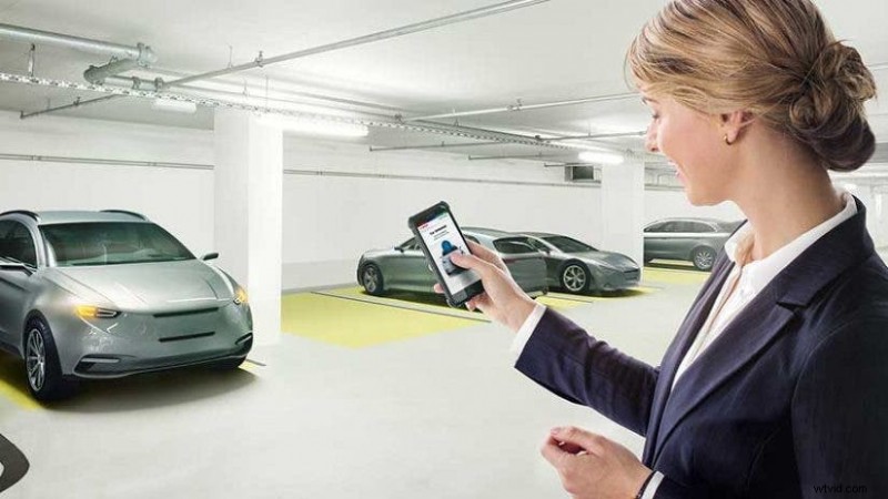 CES 2019: Top Automotive & Transportation Innovations