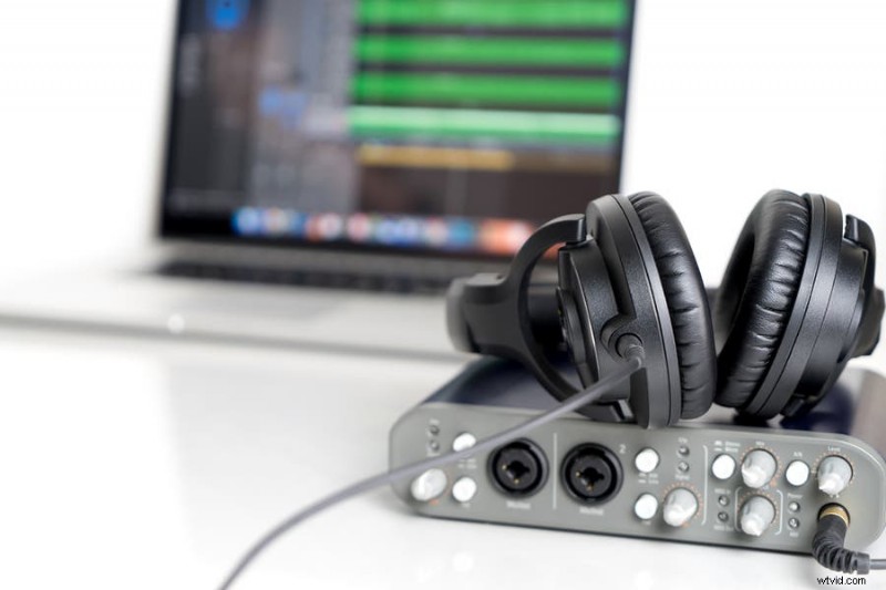 Audio Interface vs. Mixer: Choosing the Right Tool for Your Recording Needs