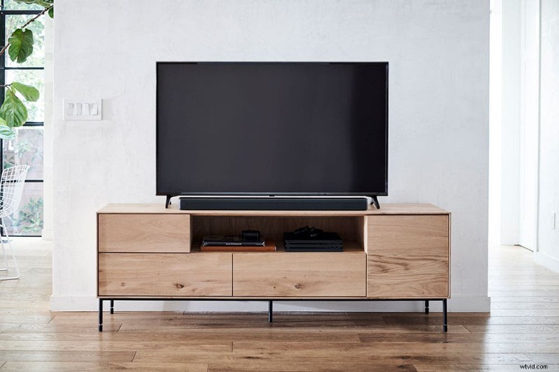 Bose Soundbar 500 & 700: Enhanced Sound, Design & Voice Control - Official Announcement