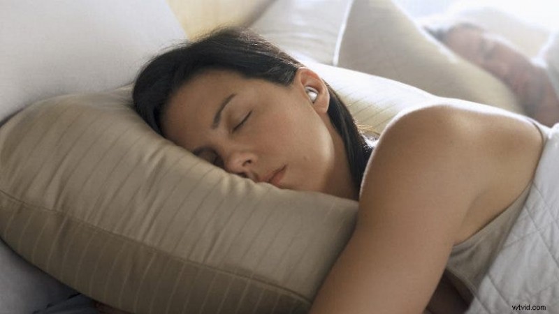 Bose Sleepbuds II Review: Achieve Peaceful Sleep & Block Distractions