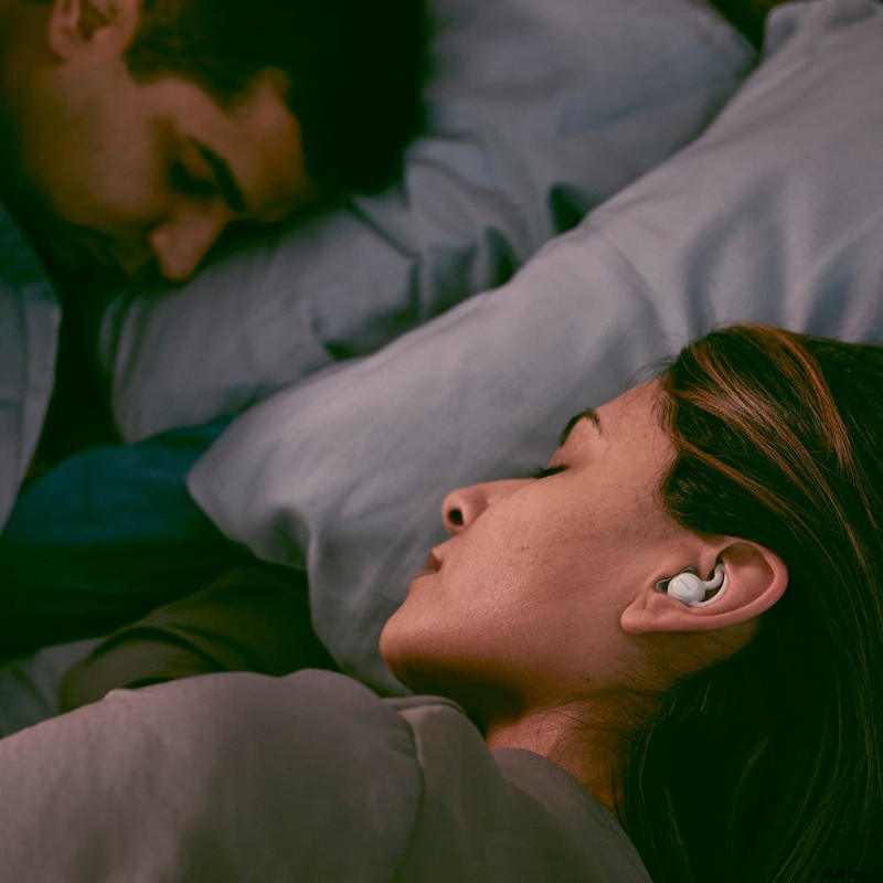 Bose Sleepbuds II Review: Achieve Peaceful Sleep & Block Distractions