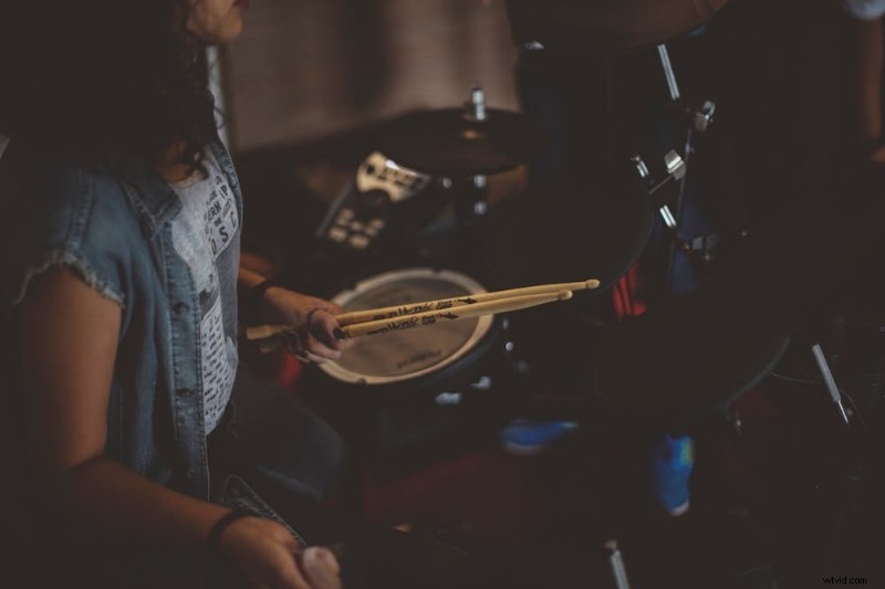 Mastering Hybrid Music Production: Combining Live & Virtual Instruments