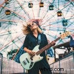 Mastering Hybrid Music Production: Combining Live & Virtual Instruments