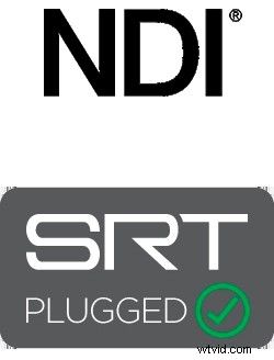 Pearl-2: 4K Streaming, Recording & Live Production Switcher