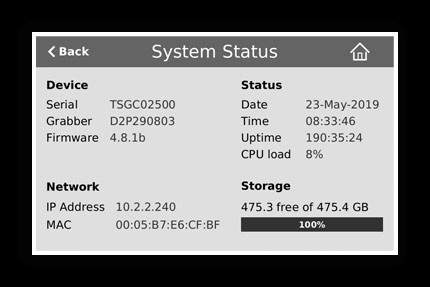 Pearl-2: 4K Streaming, Recording & Live Production Switcher