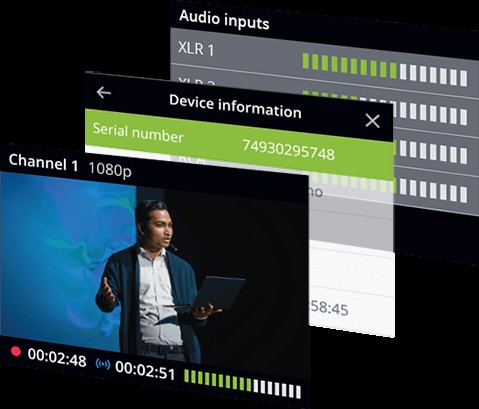 Pearl Nano: Automated Streaming & Recording Solutions | Epiphan