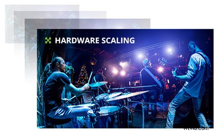 Epiphan AV.io 4K Capture Card: Simple 4K Video Recording & Streaming