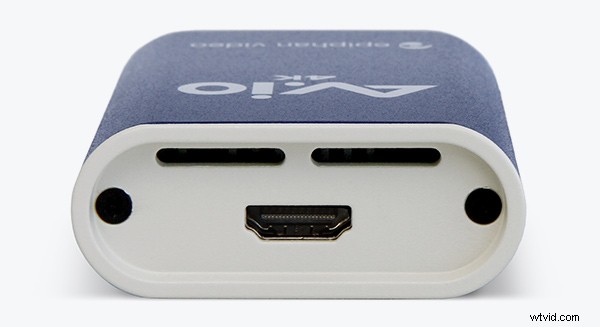 Epiphan AV.io 4K Capture Card: Simple 4K Video Recording & Streaming