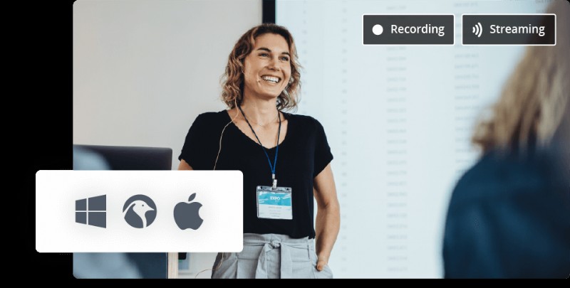 Epiphan AV.io HD+ USB Video Capture Card - High-Quality 1080p Capture