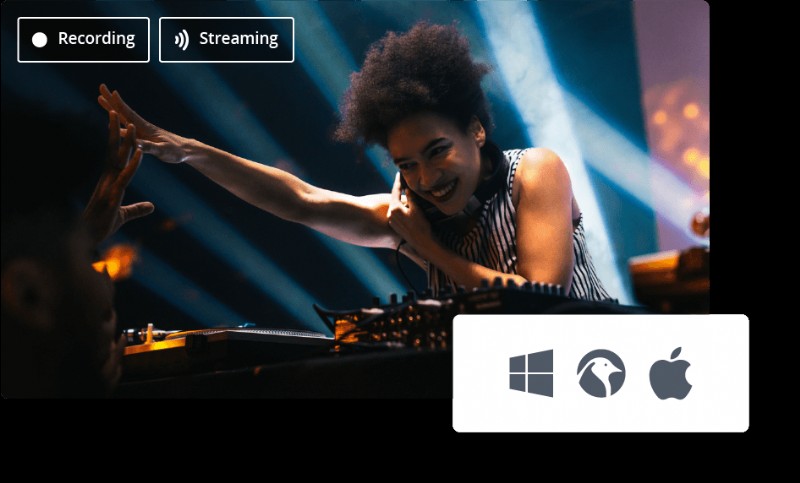 Epiphan AV.io SDI+ Portable SDI Capture Card | High-Quality Video Capture