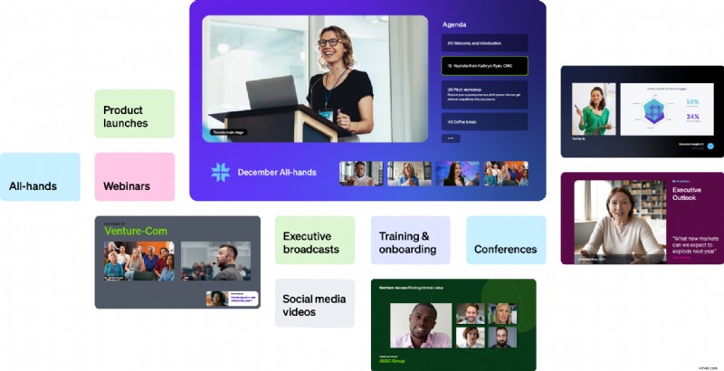 Elevate Your Virtual Events with Epiphan Connect for Zoom and Microsoft Teams