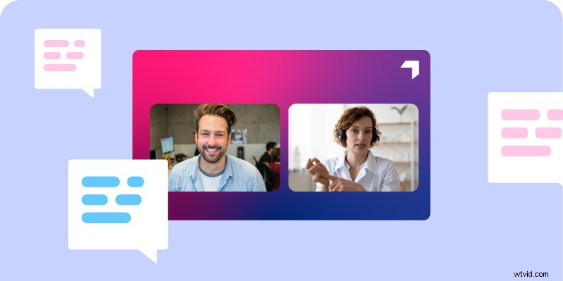 Elevate Your Virtual Events with Epiphan Connect for Zoom and Microsoft Teams