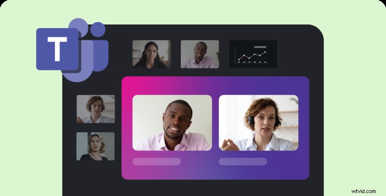 Elevate Your Virtual Events with Epiphan Connect for Zoom and Microsoft Teams
