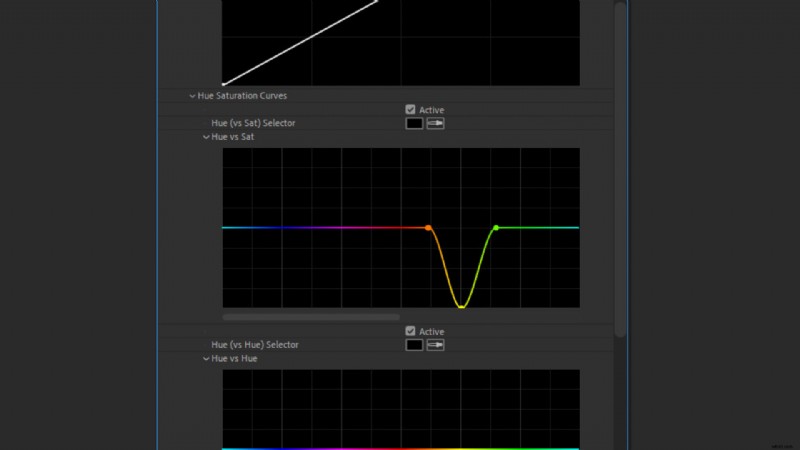 Correct Yellow Tones in Footage: A Quick Guide