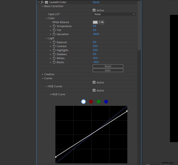 Recreate the Classic Mini DV (LoFi) Look in After Effects – Step‑by‑Step Guide