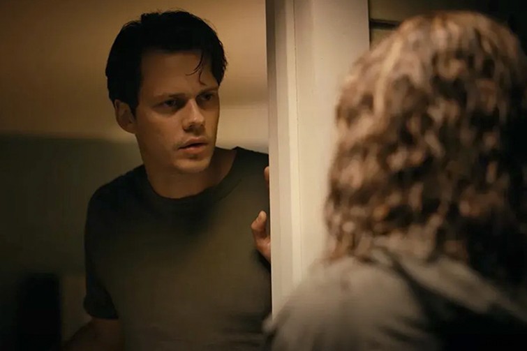 Decoding Horror: An Interview with  Barbarian  Editor Joe Murphy