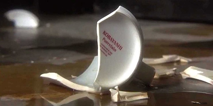 Mastering Film Editing: The Power of Uninflected Shots