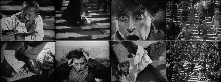 Mastering Film Editing: The Power of Uninflected Shots