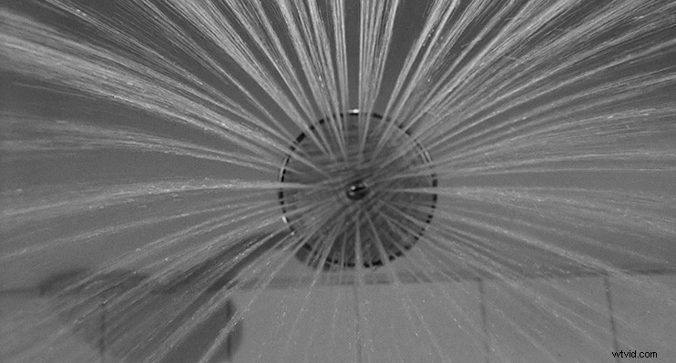 Mastering Film Editing: The Power of Uninflected Shots