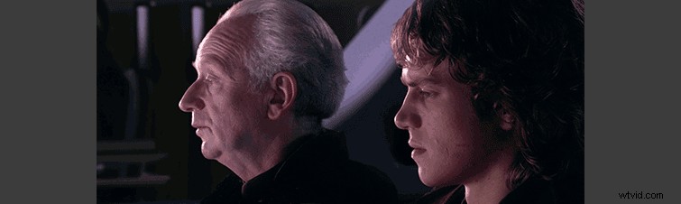 Subtle Film Editing Techniques: How Hollywood Hides Cuts