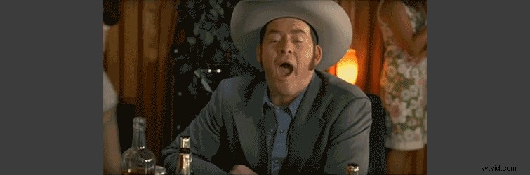 Subtle Film Editing Techniques: How Hollywood Hides Cuts