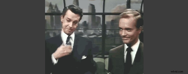 Subtle Film Editing Techniques: How Hollywood Hides Cuts