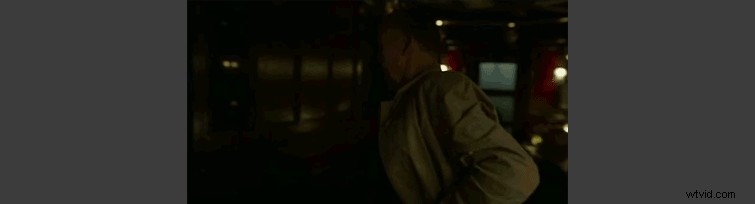 Subtle Film Editing Techniques: How Hollywood Hides Cuts