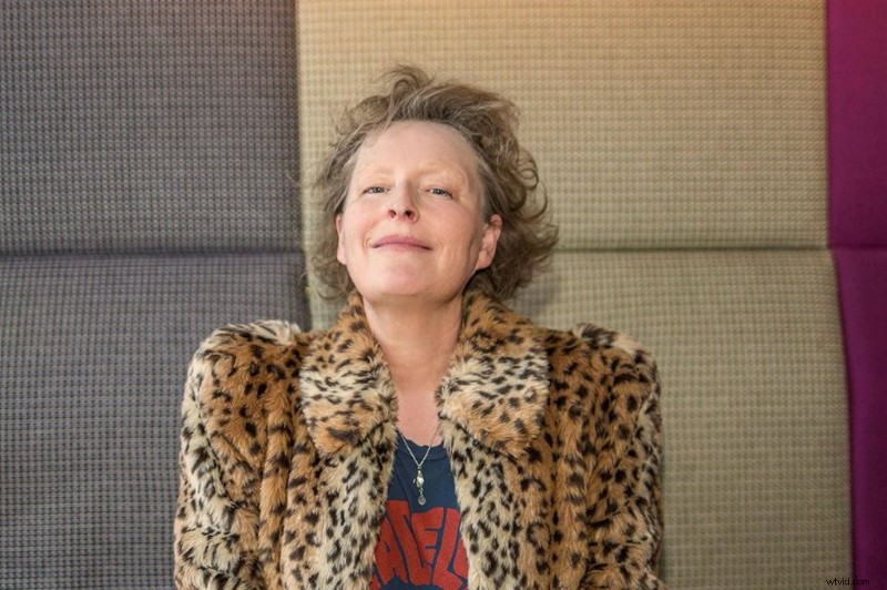 Editing Action & Storylines: An Interview with *Bullet Train* Editor Elísabet Ronaldsdóttir