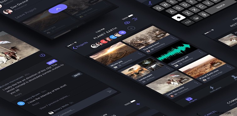 Frame.io Feedback: Streamlining Video Review & Collaboration