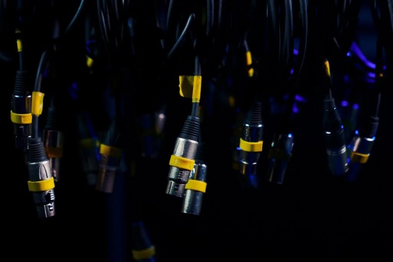 XLR vs. Jack Cables: A Comprehensive Guide for Audio & Video