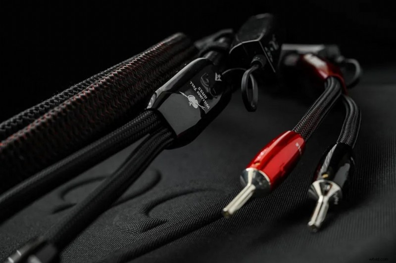 XLR vs. Jack Cables: A Comprehensive Guide for Audio & Video