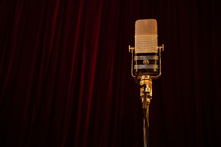 Choosing the Perfect Microphone: A Comprehensive Guide