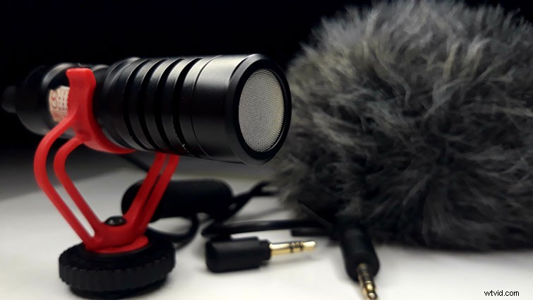 Choosing the Perfect Microphone: A Comprehensive Guide