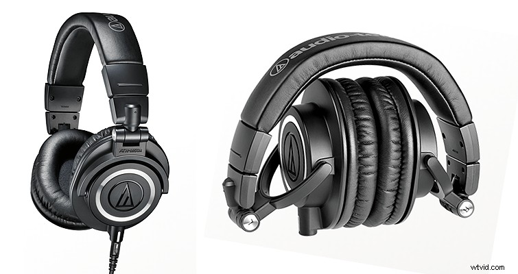 Top Mixing & Monitoring Headphones: Professional Reviews & Recommendations