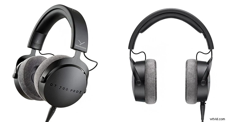 Top Mixing & Monitoring Headphones: Professional Reviews & Recommendations