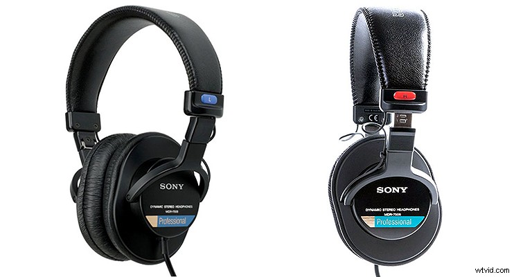 Top Mixing & Monitoring Headphones: Professional Reviews & Recommendations