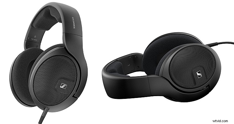 Top Mixing & Monitoring Headphones: Professional Reviews & Recommendations