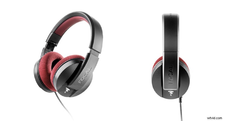 Top Mixing & Monitoring Headphones: Professional Reviews & Recommendations