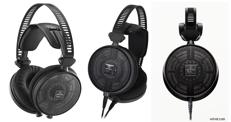 Top Mixing & Monitoring Headphones: Professional Reviews & Recommendations