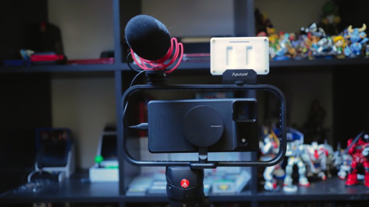 Best Budget Mobile Camera Setup: Elevate Your Smartphone Videos