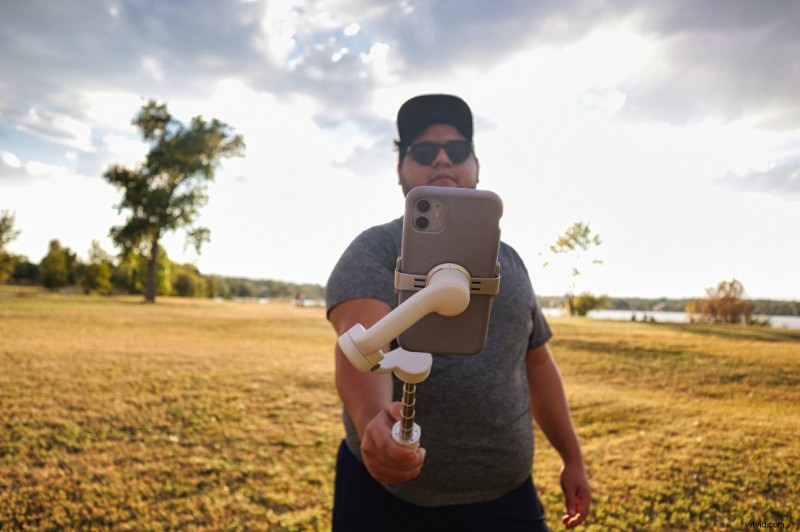 Best Budget Mobile Camera Setup: Elevate Your Smartphone Videos