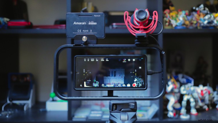 Best Budget Mobile Camera Setup: Elevate Your Smartphone Videos