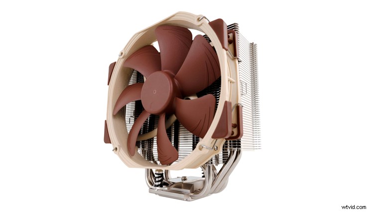 Virtual Production PC Build: Pro vs. Budget (Under $3000)