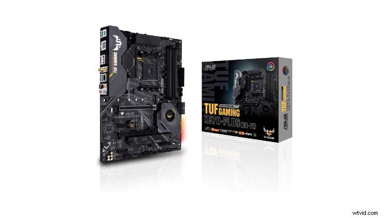 Virtual Production PC Build: Pro vs. Budget (Under $3000)