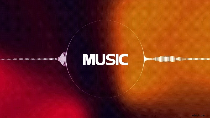 Create Dynamic Audio Visualizers in After Effects: 3 Techniques