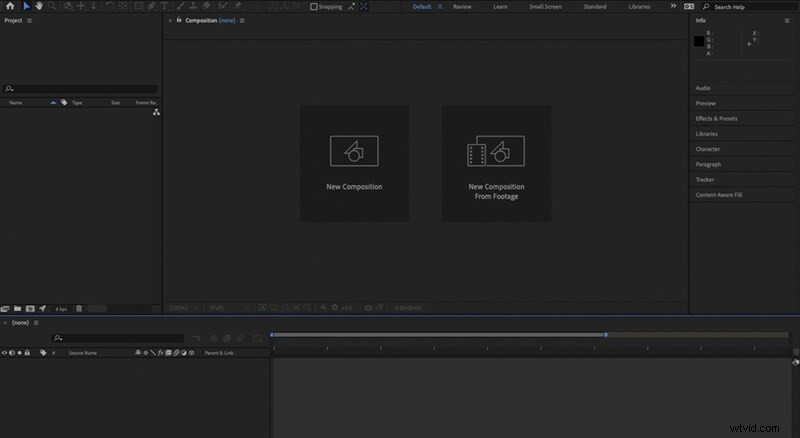 Create Dynamic Audio Visualizers in After Effects: 3 Techniques