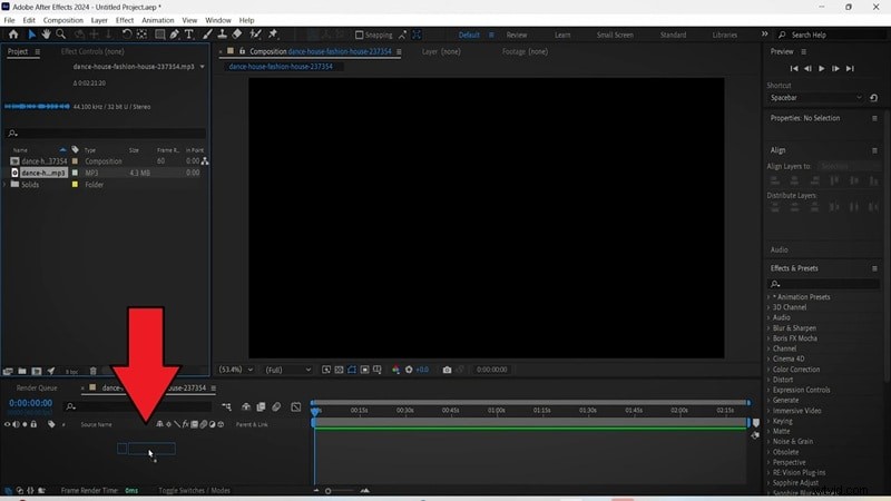 Create Dynamic Audio Visualizers in After Effects: 3 Techniques