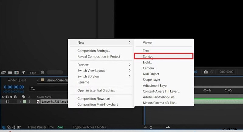 Create Dynamic Audio Visualizers in After Effects: 3 Techniques
