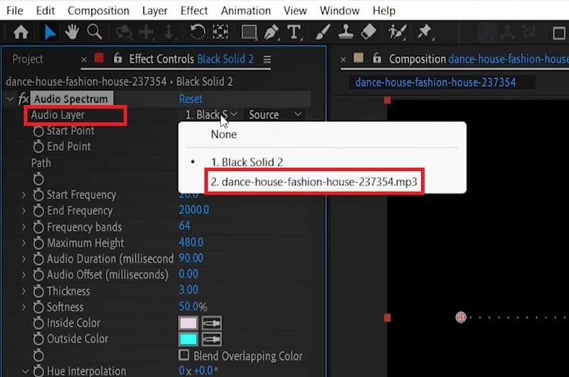 Create Dynamic Audio Visualizers in After Effects: 3 Techniques