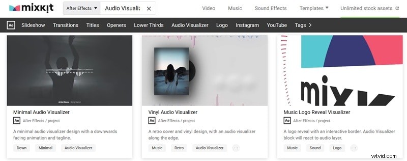 Create Dynamic Audio Visualizers in After Effects: 3 Techniques
